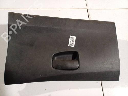 Used Glove box Glove box CITROËN C3 II (SC_) 1.4 HDi 70 (SC8HZC, SC8HR0, SC8HP4) (68 hp) 34996693 34996693