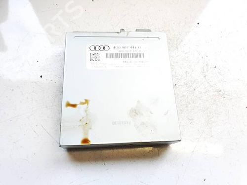 Used Electronic module Electronic module AUDI A7 Sportback (4GA, 4GF) 3.0 TFSI quattro (310 hp) 32593115 32593115
