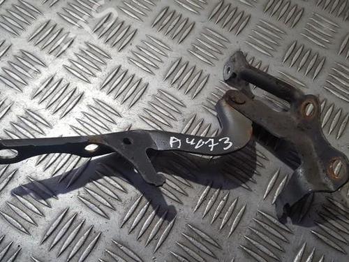 Used Hinge/Door check strap Hinge/Door check strap TOYOTA COROLLA Verso (_E12_) 1.8 VVT-i (ZZE122_, ZZE122R) (135 hp) 35711891 35711891