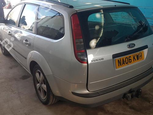 Electronic module FORD FOCUS II (DA_, HCP, DP) 2.0 TDCi | BP33492286M83 - Image 6