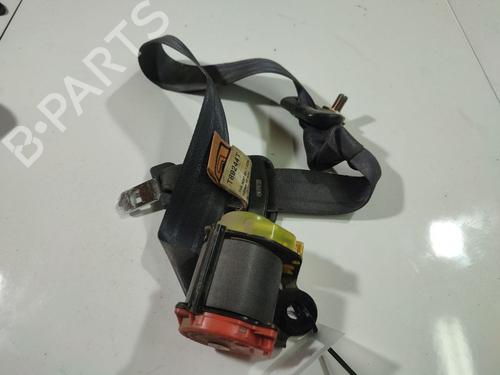 Used Rear center seatbelt Rear center seatbelt MAZDA PREMACY (CP) 2.0 TD (101 hp) 34855936 34855936