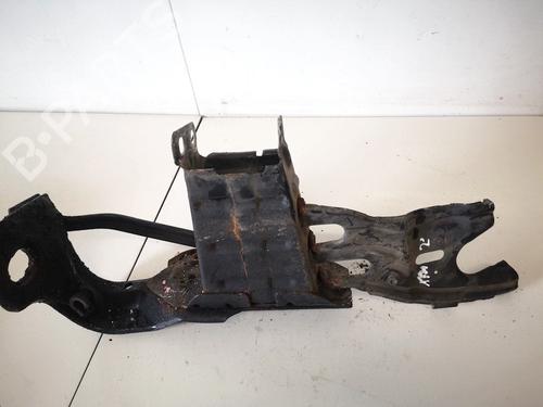 Used Front bumper bracket Front bumper bracket 35434603 35434603