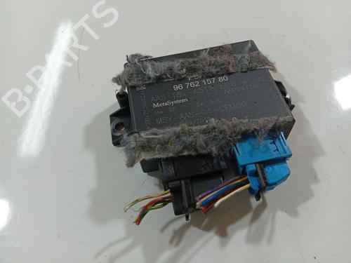 Used Electronic module Electronic module 34901281 34901281