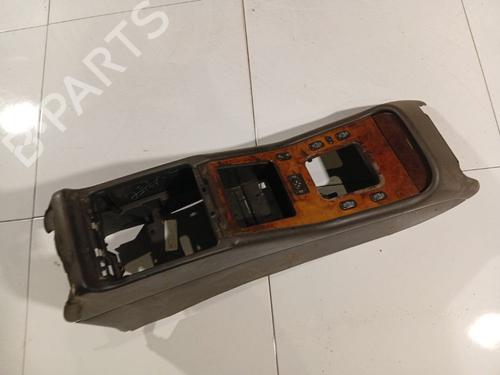 Middle console MERCEDES-BENZ M-CLASS (W163) ML 270 CDI (163.113) | BP38057611I22 - Image 2