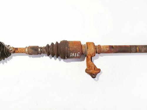 Used Right front driveshaft Right front driveshaft MAZDA 5 (CR) 2.0 CD (CR19) (110 hp) 34976385 34976385