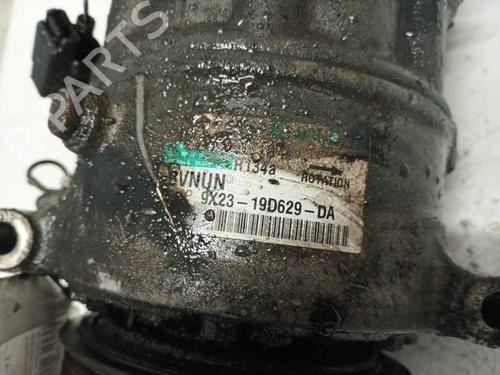 AC compressor JAGUAR XJ (X351) 3.0 SDV6 | BP35087781M34 - Image 3