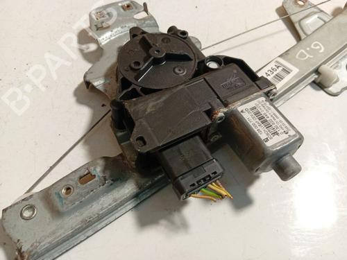 Used Right rear window motor Right rear window motor 36688129 36688129