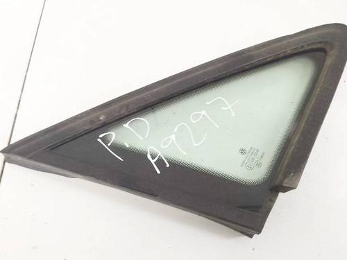 Used Front right quarter glass Front right quarter glass 35076573 35076573