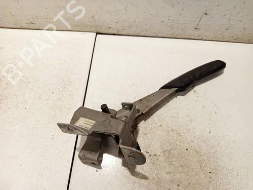 Used Hand brake Hand brake CITROËN C4 I (LC_) 1.6 HDi (90 hp) 34954111 34954111