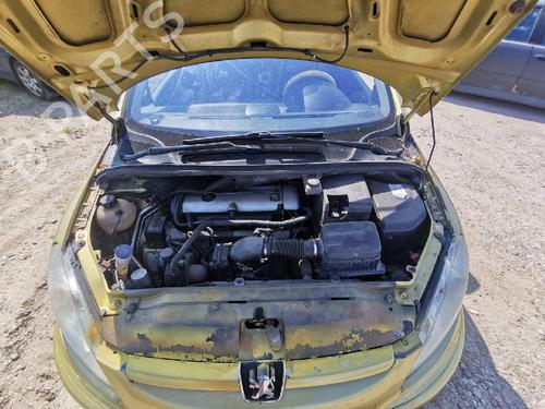 Switch PEUGEOT 307 (3A/C) 2.0 16V | BP32548212I30