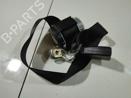 Used Rear center seatbelt Rear center seatbelt SEAT TOLEDO III (5P2) 2.0 TDI (140 hp) 34904901 34904901