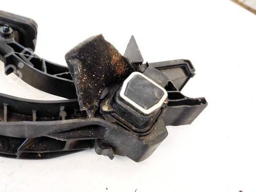 Pedal MERCEDES-BENZ E-CLASS (W211) E 220 CDI (211.006) | BP35265653I4 - Image 2
