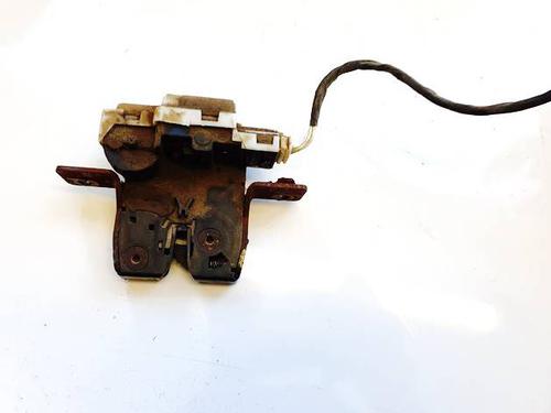 Used Tailgate lock Tailgate lock 35020136 35020136