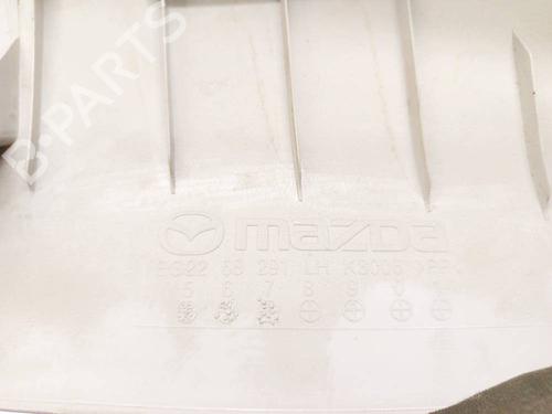 Boot lining MAZDA CX-7 (ER) 2.3 MZR DISI Turbo AWD (ER3P) | BP39223192I3 - Image 3