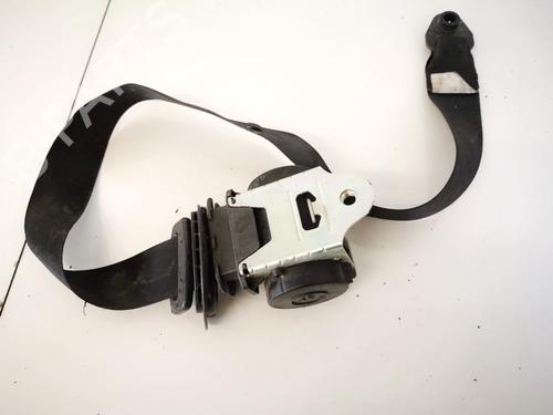 Used Front right seatbelt Front right seatbelt OPEL INSIGNIA A (G09) 1.8 (68) (140 hp) 35492749 35492749