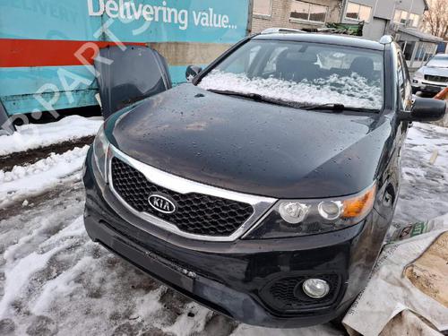 Speaker KIA SORENTO II (XM) 2.2 CRDi | BP32602937E2