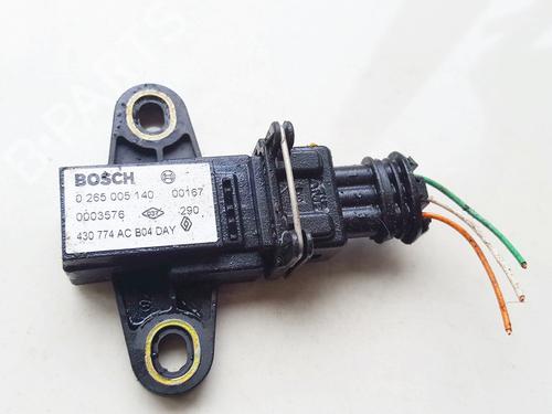 Used Electronic module Electronic module RENAULT SCÉNIC I MPV (JA0/1_, FA0_) 2.0 16V RX4 (139 hp) 33520086 33520086