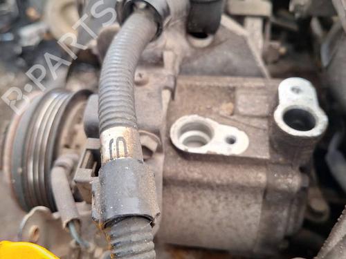 AC compressor SUBARU OUTBACK (BL, BP) 2.5 AWD (BP9) | BP35055767M34 - Image 3