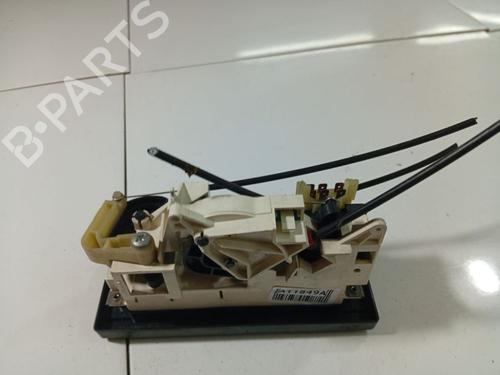Climate control AUDI 80 B4 Saloon (8C2) 2.0 E | BP40000089I5 - Image 3