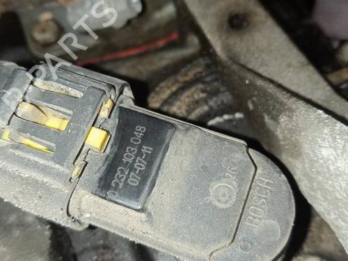 Electronic sensor FIAT PUNTO EVO (199_) 1.4 16V | BP35071862M84 - Image 2