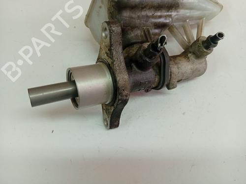Brake master cylinder CITROËN JUMPY II (VF7) 2.0 HDi 120 | BP38714983M77 - Image 4