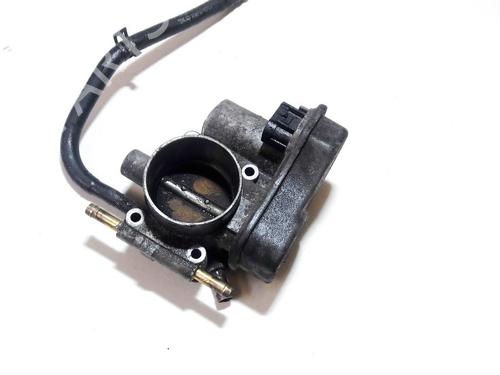 Used Throttle body Throttle body OPEL MERIVA A MPV (X03) 1.6 (E75) (87 hp) 35593247 35593247