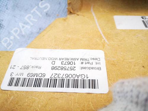Hattehylde CADILLAC CTS 3.2 | BP35377579C85 - Image 3