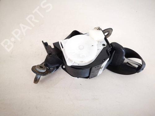 Used Rear left seatbelt Rear left seatbelt 35301775 35301775