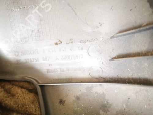 Other SMART FORFOUR (454) 1.5 (454.032) | BP35246753O1 - Image 3