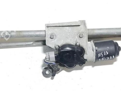 Used Front wipers mechanism Front wipers mechanism 35716320 35716320