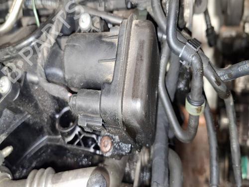 Used Electronic module Electronic module SEAT IBIZA IV Hatchback Van (6J1) 1.2 TDI (75 hp) 39735163 39735163