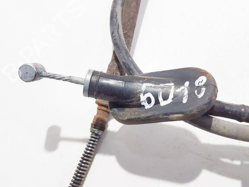 Cable SUBARU IMPREZA Hatchback (GR, GH, G3) 2.0 R AWD (GH7) | BP35620609E12 - Image 2
