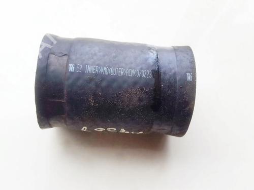 Used Pipe Pipe TOYOTA AURIS (_E15_) 2.0 D-4D (ADE150_, ADE150R) (126 hp) 33522901 33522901