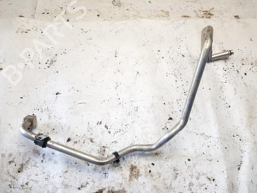 Used AC pipe AC pipe NISSAN QASHQAI I (J10, NJ10) 1.5 dCi (106 hp) 33093128 33093128