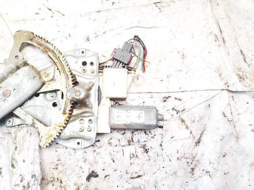 Used Left front window motor Left front window motor 35272451 35272451