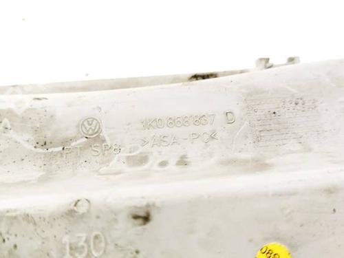 Glove box VW GOLF V (1K1) 1.9 TDI | BP35269253C95 - Image 3