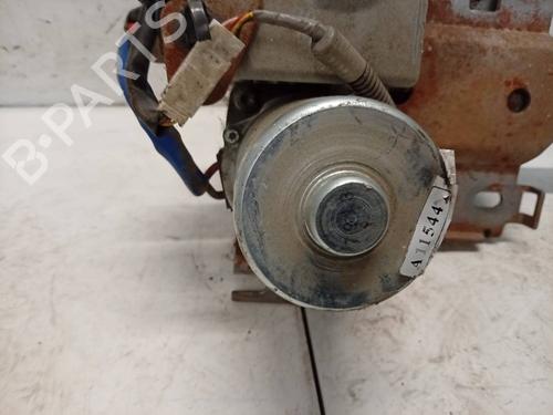 Used Steering pump Steering pump NISSAN NOTE (E11, NE11) 1.5 dCi (103 hp) 37227314 37227314