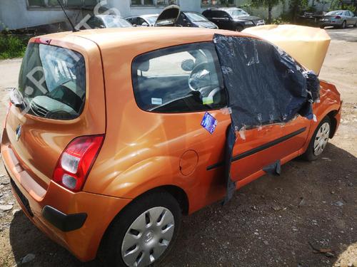 Switch RENAULT TWINGO II (CN0_) 1.2 (CN0D) | BP32947071I30  - Image 8