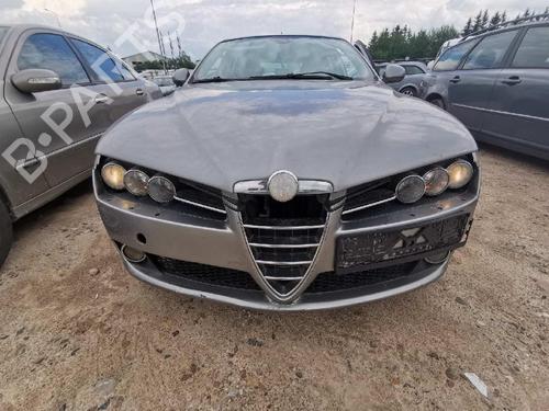 Electronic module ALFA ROMEO 159 (939_) 2.4 JTDM (939AXD12, 939AXD1B) | BP32569001M83 