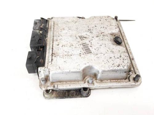 Used Engine control unit (ECU) PEUGEOT 807 (EB_) 2.2 HDi (128 hp) 32947804
