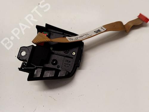 Steering wheel controls VW PASSAT B6 (3C2) 2.0 TDI | BP36688583E15 - Image 2