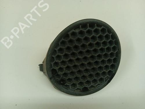 Used Grille Grille 36828322 36828322