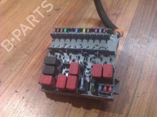 Used Fuse box Fuse box FIAT 500 (312_) 1.2 (312AXA1A) (69 hp) 33509075 33509075