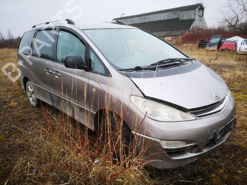 Used Parts TOYOTA PREVIA II (_R3_) 2.0 D-4D (CLR30_, CLR30R) (116 hp) 4443870