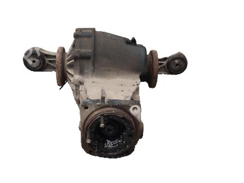 Used Rear differential Rear differential 35377840 35377840