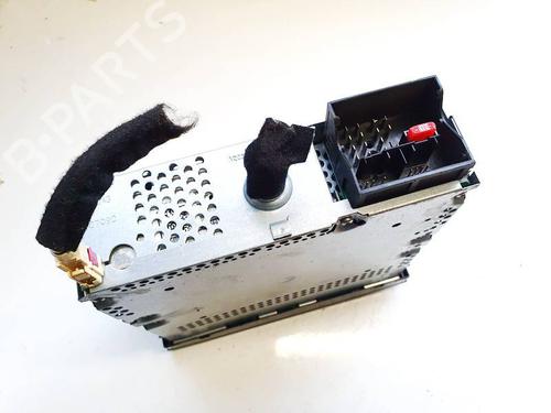 Radio CITROËN C4 II (NC_) 1.6 HDi 110 | BP35190515E6 - Image 3