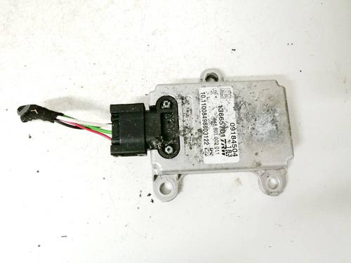Used Electronic module Electronic module 35133879 35133879