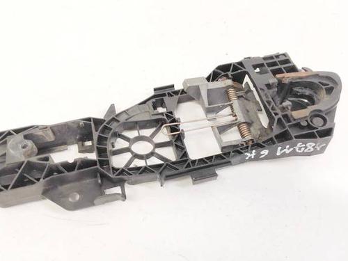 rear-left-exterior-door-handle-vw-passat-b6-3c2-2005-2006-2007-2008-2009-2010-2011-35338331 main image