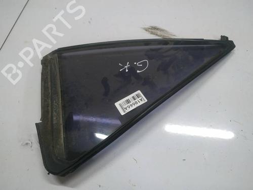 Panel rude bagtil venstre Panel rude bagtil venstre 34843278 34843278