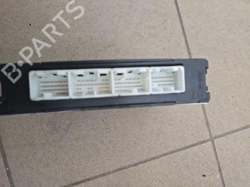 Engine control unit (ECU) SUBARU TRIBECA (B9) 3.0 (WXE) | BP36383087M57 - Image 5